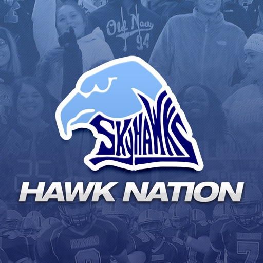 Fairborn Hawk Nation icon