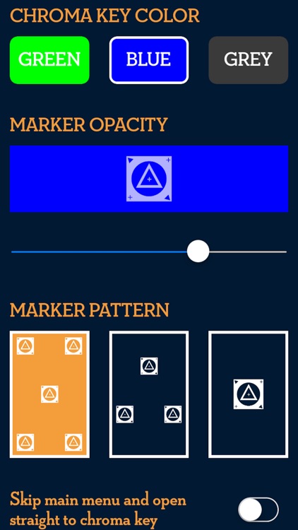 ChromaTrack screenshot-3