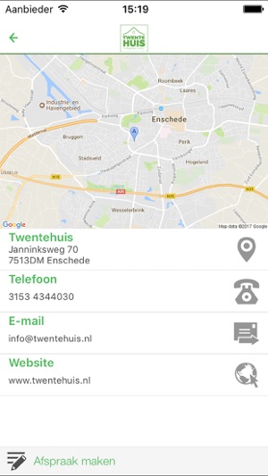 Twentehuis Makelaardij(圖1)-速報App