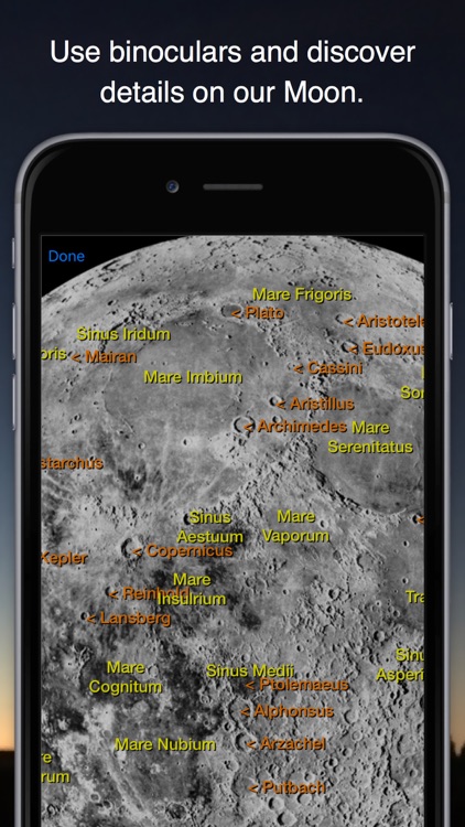 Pocket Universe screenshot-4