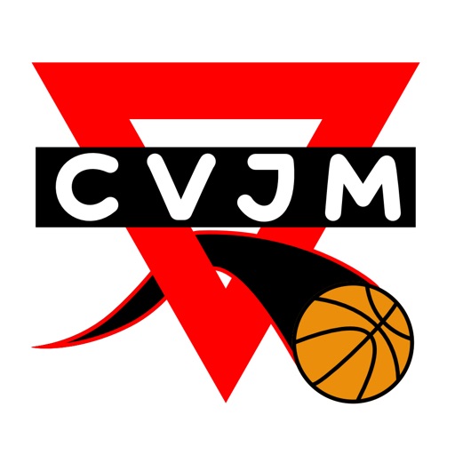 CVJM Lörrach Basketball icon