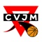 Die CVJM Lörrach Basketball App ist dein Begleiter vor und während der Basketball-Saison