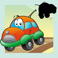 Animated Airplane Game for Baby  Kids Tricky Puzzle