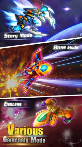 Game screenshot Sky Force Mission apk