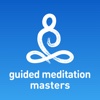 Guided Meditation Masters: Daily Mindfulness Focus