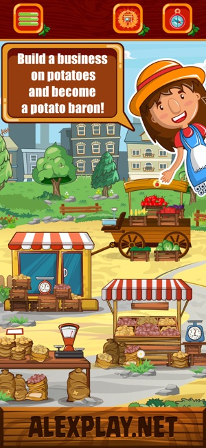 Farm Tycoon - life simulator(圖2)-速報App