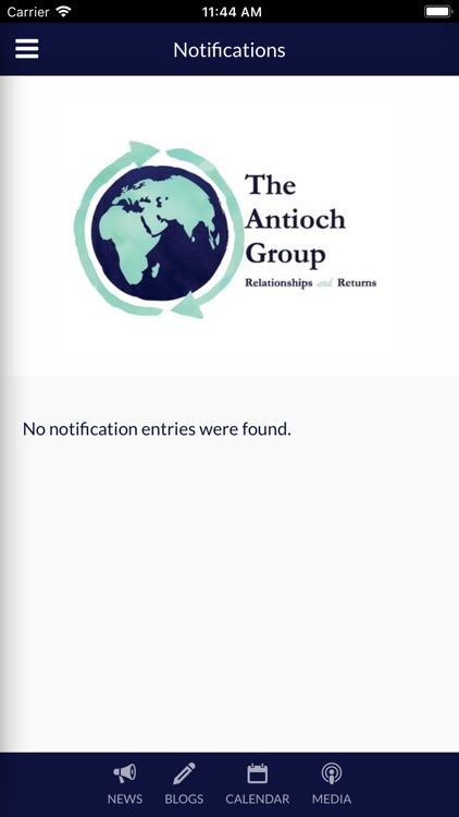 The Antioch Group