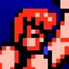 Icon Double Dragon 4