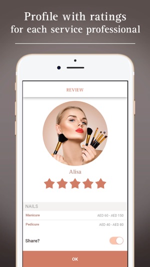 GlossyGlobe – Beauty App(圖5)-速報App