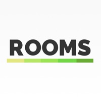 Rooms Live ne fonctionne pas? problème ou bug?