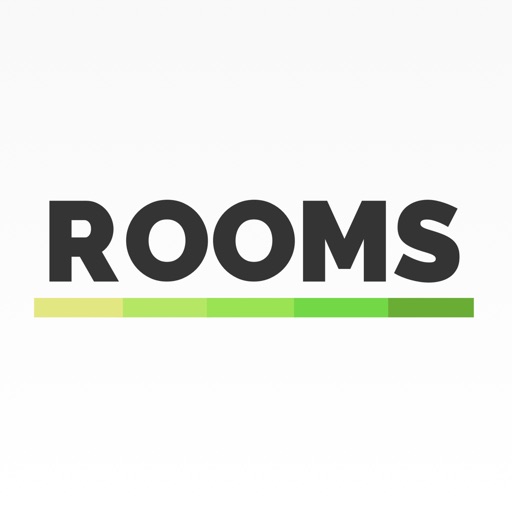 Rooms Live - Group Video Chat iOS App