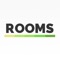 ROOMS Live allows users to hold live video calls with up to five people