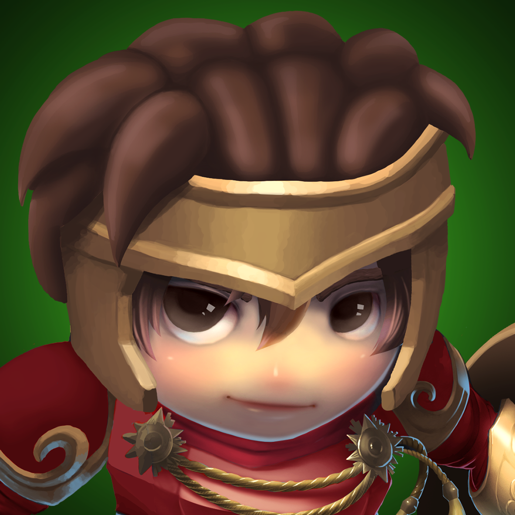 Dungeon Quest App Icon