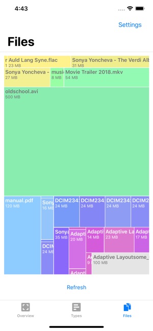 Local Storage(圖5)-速報App