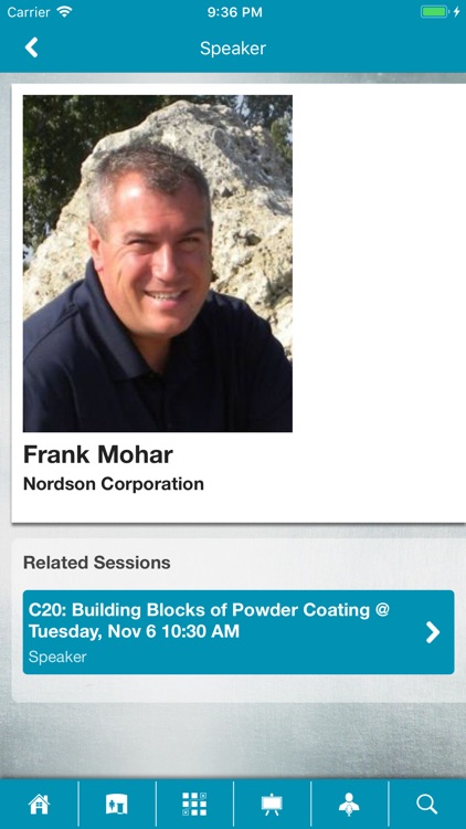 FABTECH Events screenshot-3