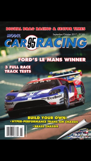 Model Car Racing(圖1)-速報App