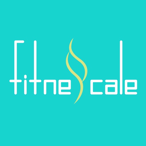 Fitnesscale icon