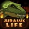 Travel back in time to a lost world of dinosaurs and live life as a ferocious Tyrannosaurus Rex