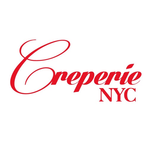 Creperie NYC icon