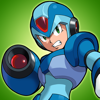 ロックマンX-CAPCOM
