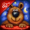 "Good night and sweet dreams" - The interactive children's book to fall asleep