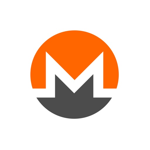 Monero Sticker Pack