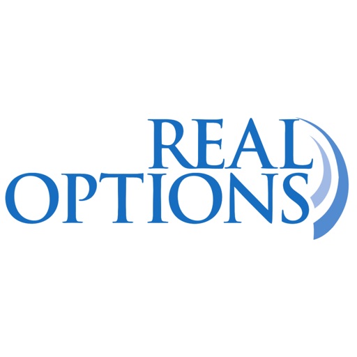 Friends Of Real Options