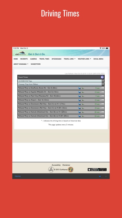 Go Akamai screenshot-4
