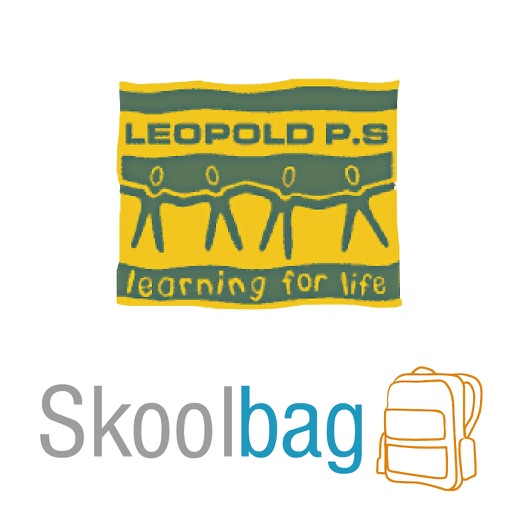 Leopold Primary School - Skoolbag icon