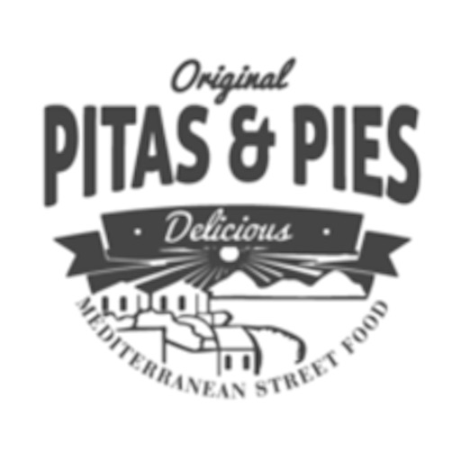 Pitas & Pies icon