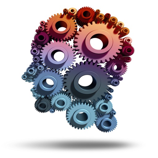 Thought Bank Secular Version by Basil Shapleski