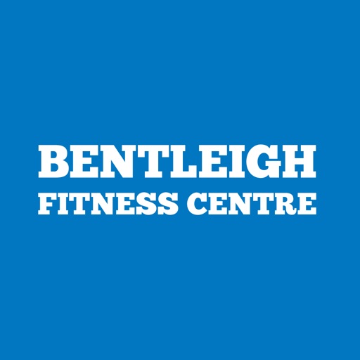 Bentleigh Fitness Centre icon