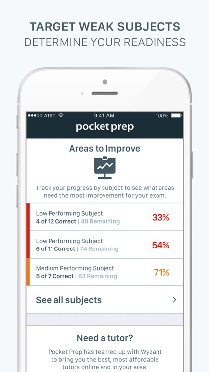 NHA CPT Pocket Prep screenshot-4