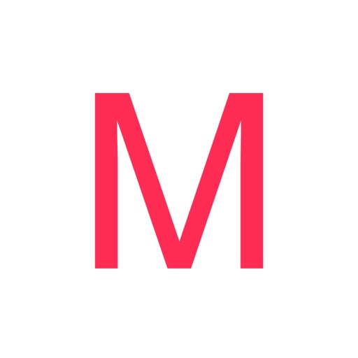 MemPa iOS App