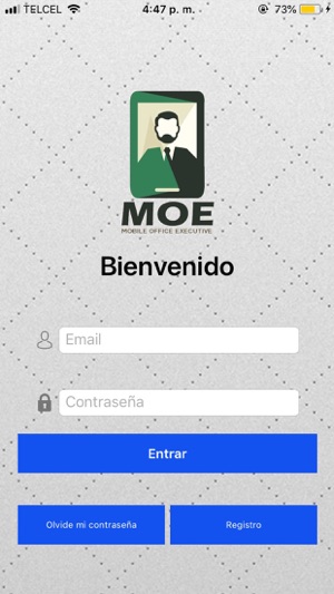 Mobile Office Executive(圖1)-速報App