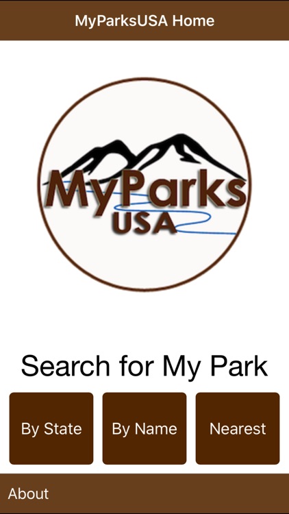 MyParksUSA