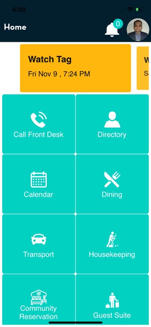 MyLeisureCare(圖1)-速報App