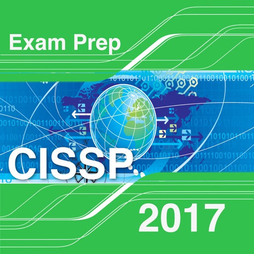 CISSP 2017 - Practice Exam icon