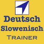 Vokabular Trainer Deutsch - Slowenisch