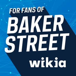 FANDOM for: Baker Street