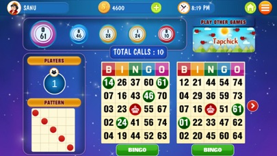 WinGo Bingo - Win Daily Prizes screenshot 4