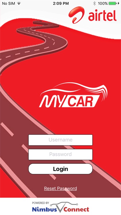 MyCar PAL