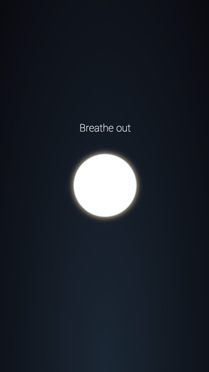 Connected Breath screenshot-4