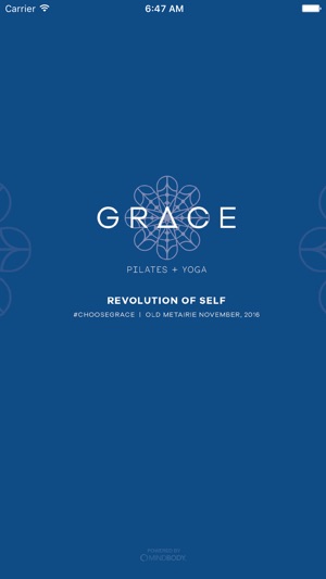 Grace Pilates+Yoga(圖1)-速報App