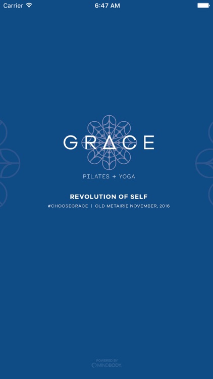 Grace Pilates+Yoga