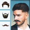 Man Style Fashion Photo Booth