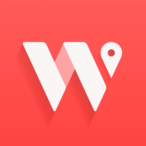 Waynak - The Location Sharing Hub