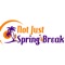 Not Just Spring Break is the only app with nationwide urban events