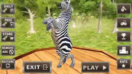 Game screenshot Animal Jumping: Stunt Driver mod apk