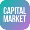 "Capital Market" allows you to learn trading by creating your own financial portfolio